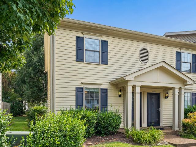 Townhouse for sale in Tennessee