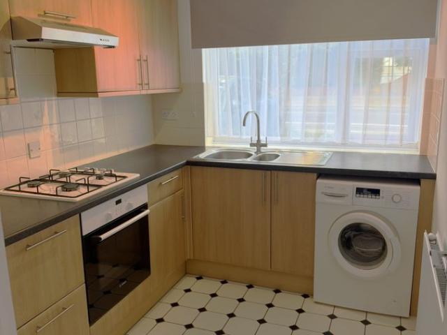 Apartment for rent in London Borough of Croydon, Greater London