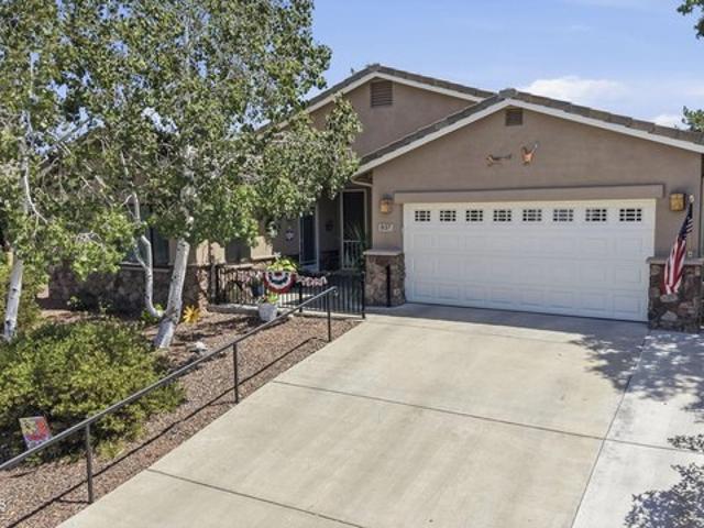 House for sale in Prescott, Arizona