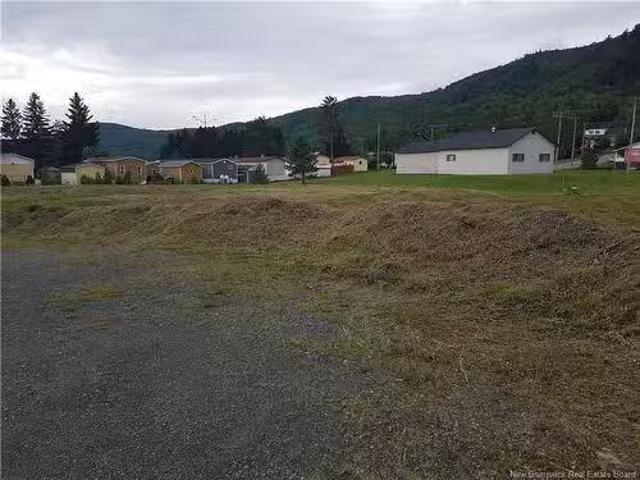 House for sale in Madawaska, New Brunswick