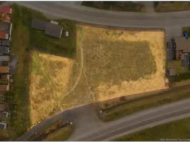 House for sale in Madawaska, New Brunswick