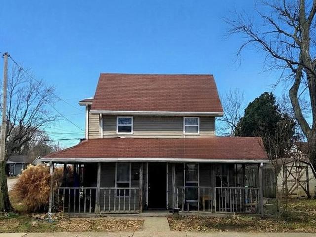 House for sale in Circleville, Ohio