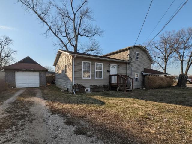 House for sale in Circleville, Ohio