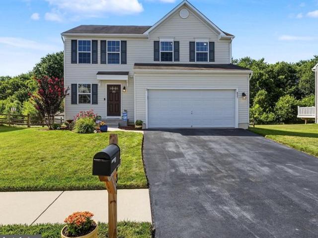 House for sale in Delaware