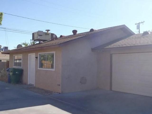 House for sale in Ridgecrest, California