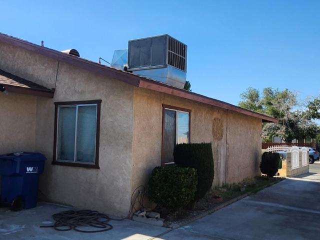 House for sale in Ridgecrest, California