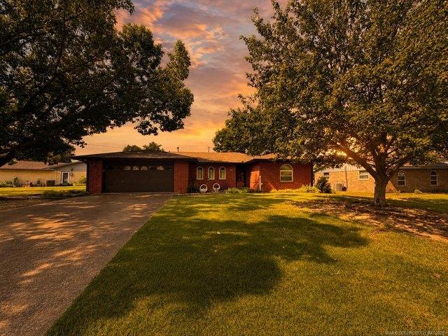 House for sale in Bartlesville, Oklahoma