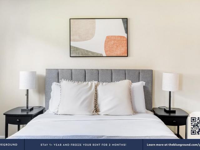Apartment for rent in Palo Alto, California