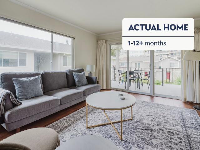Apartment for rent in Palo Alto, California