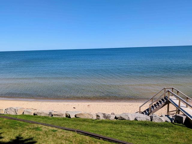 House for sale in Michigan
