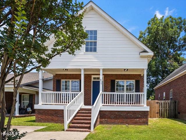 House for sale in Augusta, Georgia