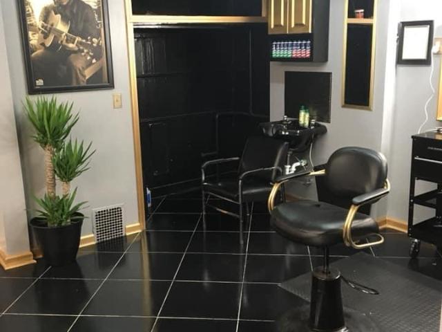 House for sale in Louisville, Kentucky