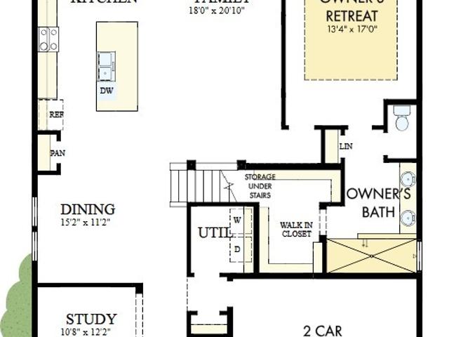 House for sale in Tennessee