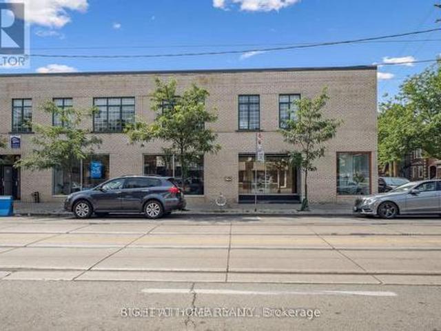 Commercial for sale in Woburn, Ontario