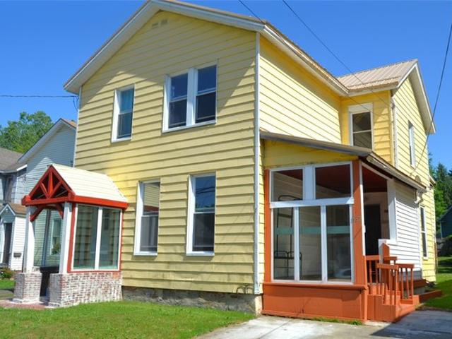 House for sale in Erie, Pennsylvania