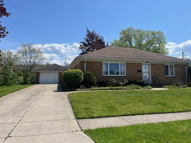 House for sale in Erie, Pennsylvania