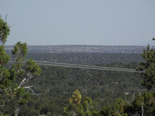 Land for sale in Williams, Arizona