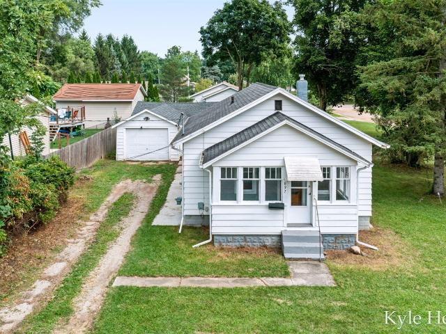 House for sale in Hastings, Michigan