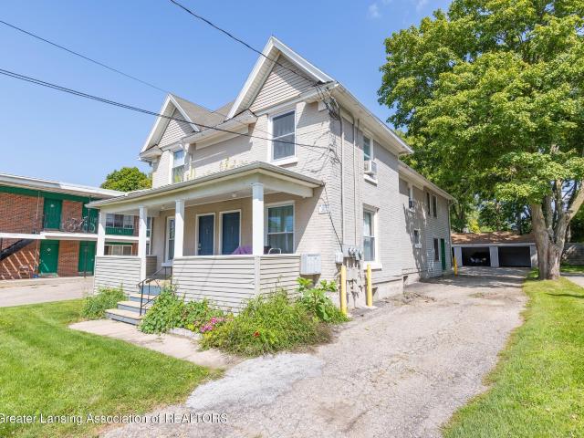 House for sale in Lansing, Michigan