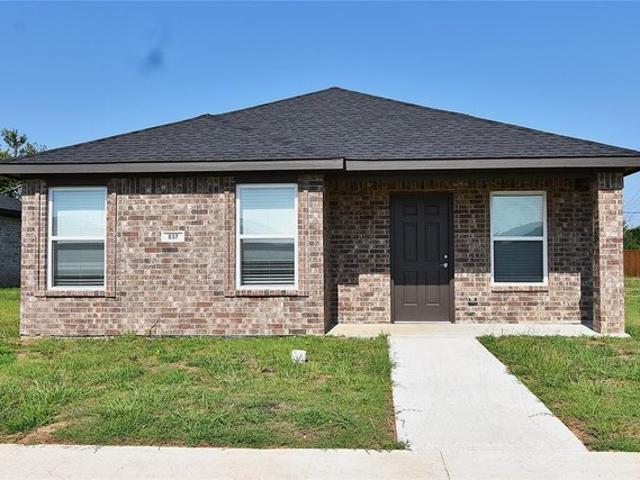 House for sale in Seminole, Oklahoma