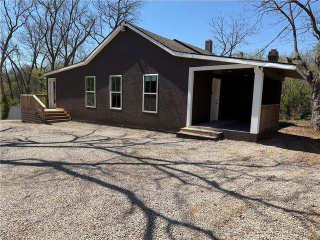 House for sale in Kansas