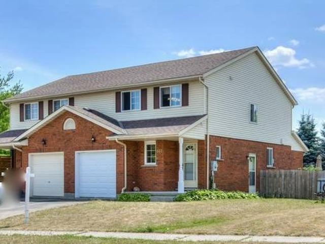 House for sale in Kitchener