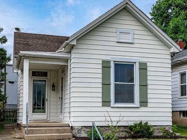 House for sale in Hamilton, Ohio