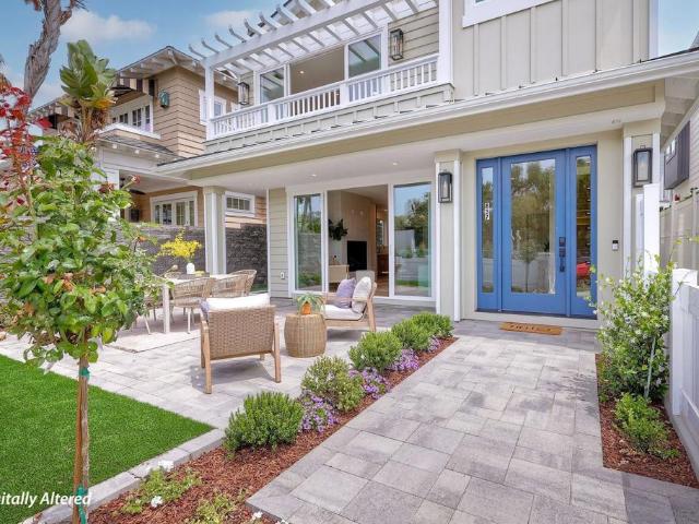 House for sale in Coronado, California