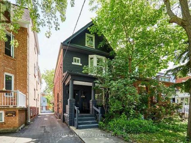 Property for sale in Woburn, Ontario