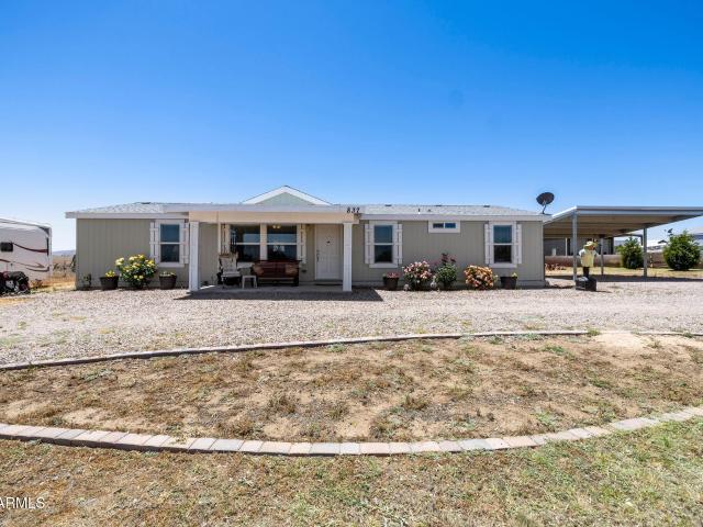 House for sale in Chino Valley, Arizona