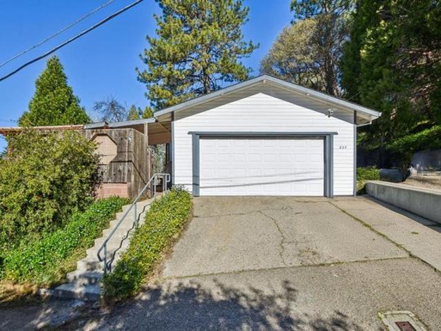House for sale in Placerville, California