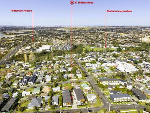 Townhouse for sale in Mount Wellington, Oroua County