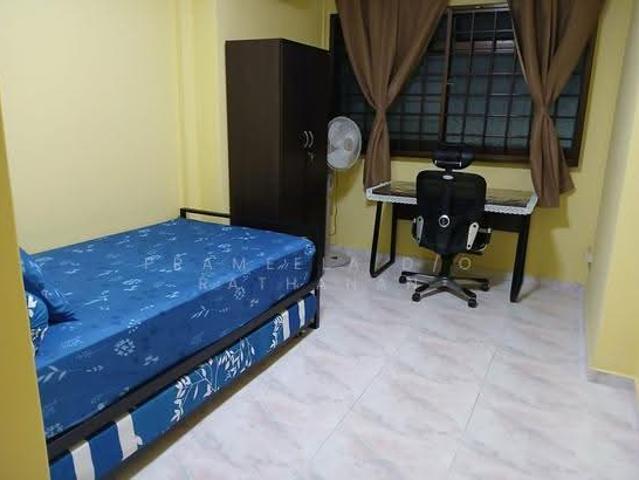 Apartment for rent