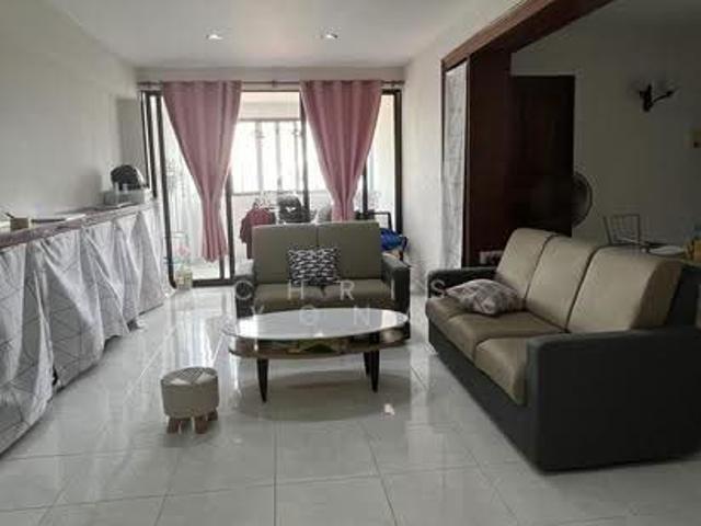 Apartment for rent