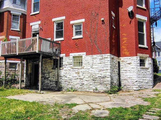House for sale in Avondale, Roselawn