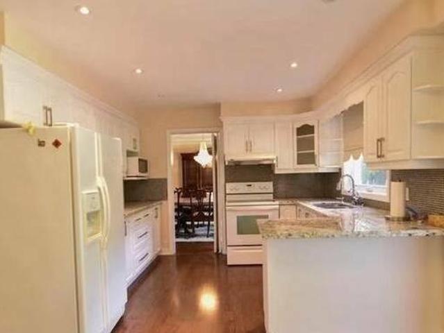 House for rent in Mississauga