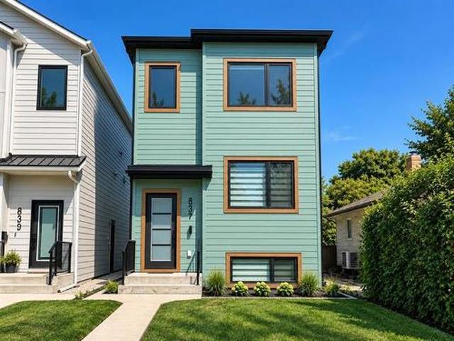 House for sale in East St. Paul, Manitoba