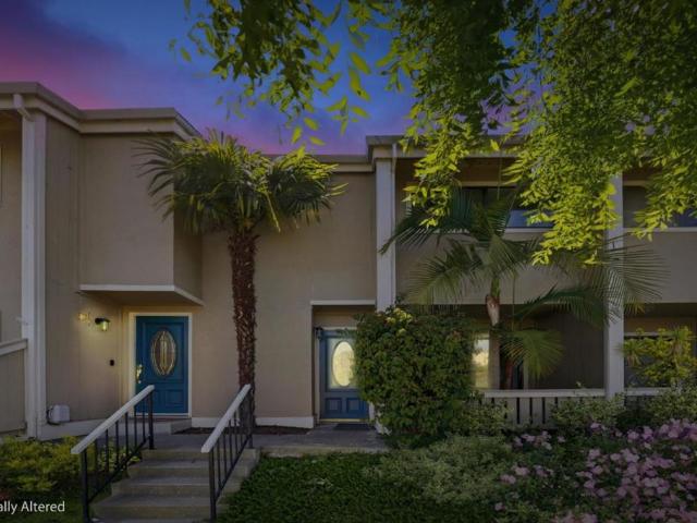 Condo for sale in San Mateo, California