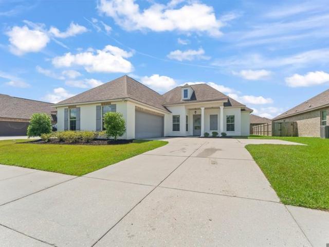 House for sale in Gonzales, Louisiana