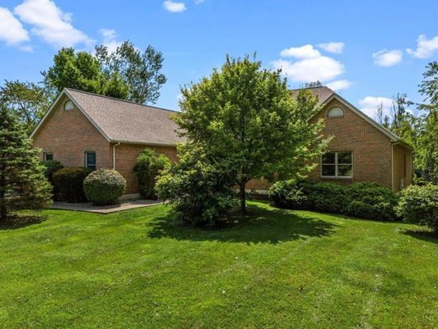House for sale in Wilmington, Ohio