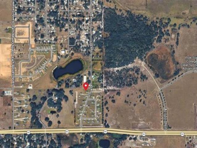 House for sale in Bartow, Florida