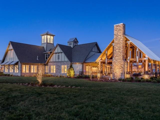 Townhouse for sale in Spring Hill, Middle Tennessee