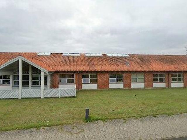 Ejendom til salg i Bjerringbro, Århus