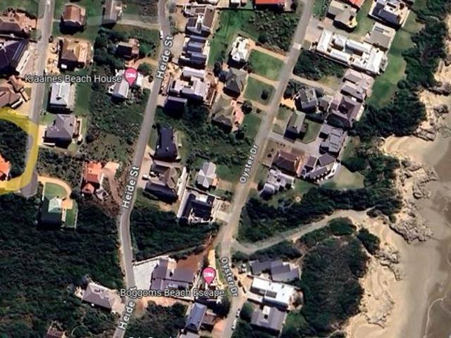 Land for sale in Groot Brak Rivier, Western Cape