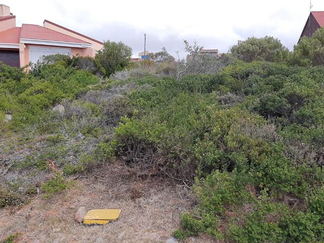 Land for sale in Groot Brak Rivier, Western Cape