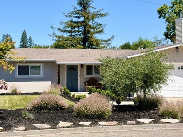 House for sale in Glen Ellen, California