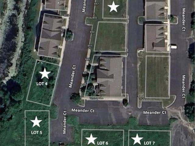 Land for sale in Hennepin, Minnesota