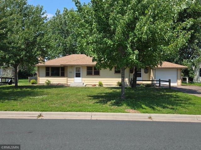 House for sale in Anoka, Minnesota