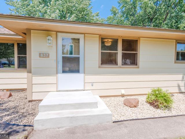 House for sale in Anoka, Minnesota