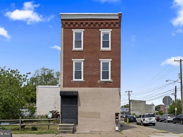 House for sale in Camden, New Jersey